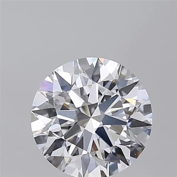 1.52 Carat · ROUND · D · VVS2 · IGI · Ideal Cut