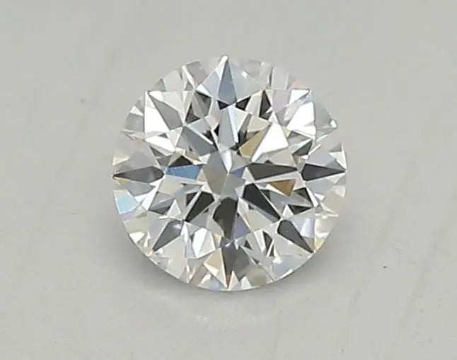 0.28 Carat · ROUND · D · VS1 · IGI · Ideal Cut