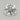 0.28 Carat · ROUND · D · VS1 · IGI · Ideal Cut