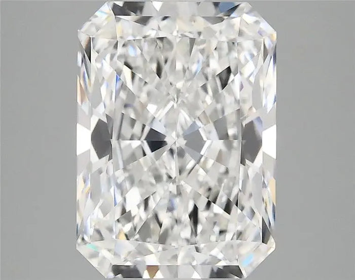 4.09 Carat · RADIANT · E · VVS2 · IGI · Excellent Cut