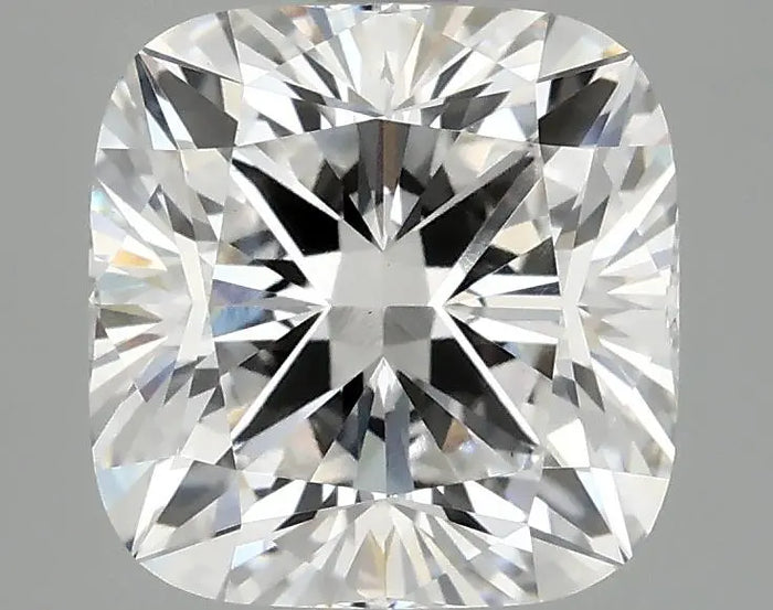 3.09 Carat · CUSHION · E · VS1 · IGI · Excellent Cut