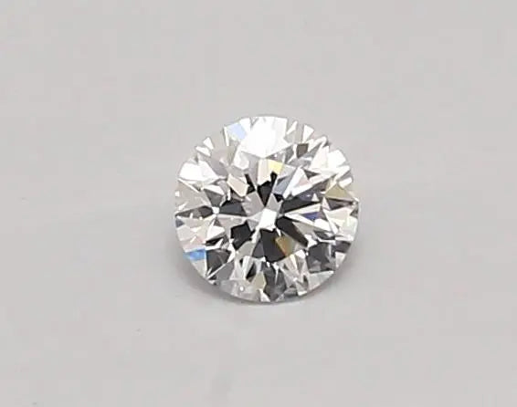 0.26 Carat · ROUND · D · VVS1 · IGI · Ideal Cut