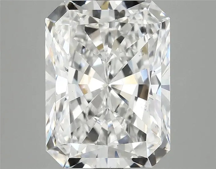 4.14 Carat · RADIANT · E · VVS2 · IGI · Excellent Cut