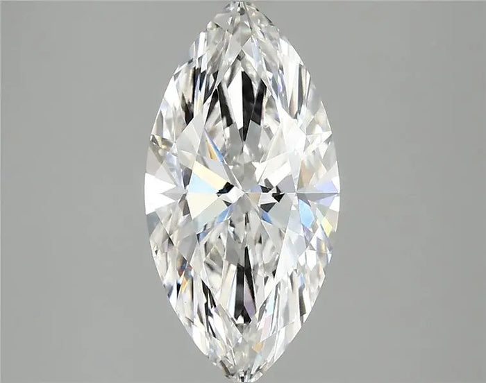 2.09 Carat · MARQUISE · E · VS1 · IGI · Excellent Cut