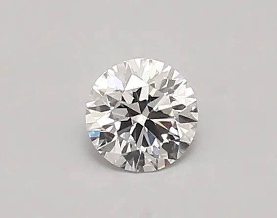 0.39 Carat · ROUND · D · VVS1 · IGI · Ideal Cut