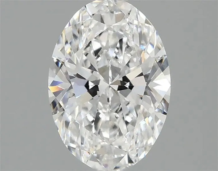 1.59 Carat · OVAL · E · VS1 · IGI · Excellent Cut