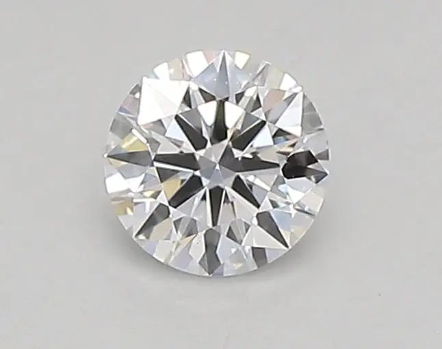 0.29 Carat · ROUND · D · VVS2 · IGI · Excellent Cut