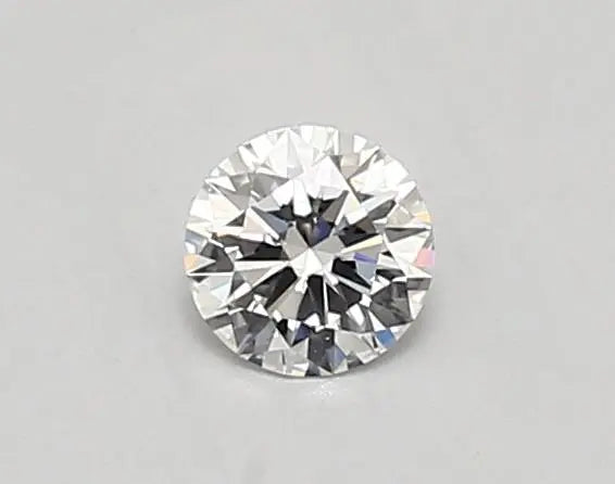 0.36 Carat · ROUND · D · VVS1 · IGI · Excellent Cut