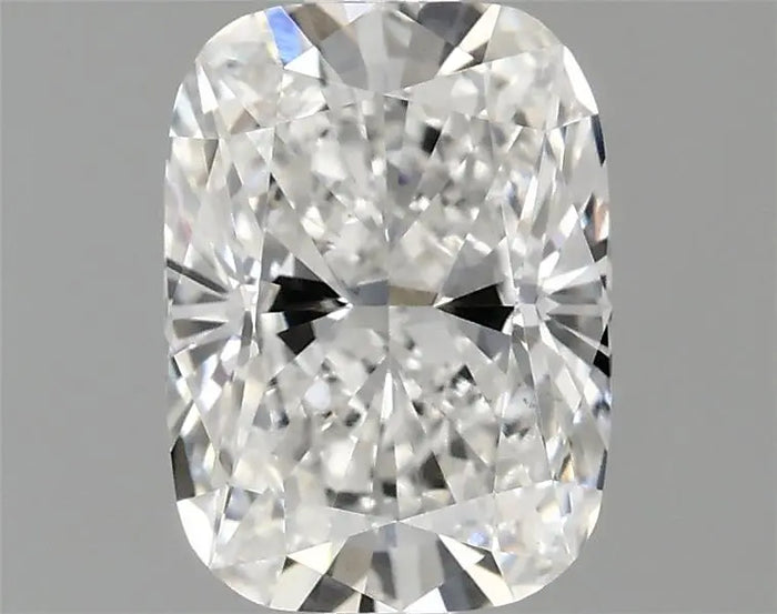 1.10 Carat · CUSHION · E · VS1 · IGI · Excellent Cut