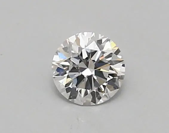 0.41 Carat · ROUND · D · VVS1 · IGI · Ideal Cut