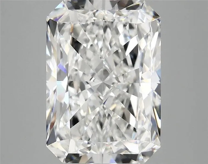 4.14 Carat · RADIANT · E · VVS2 · IGI · Excellent Cut