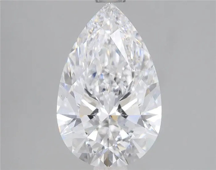 2.24 Carat · PEAR · D · VS2 · GIA · Excellent Cut