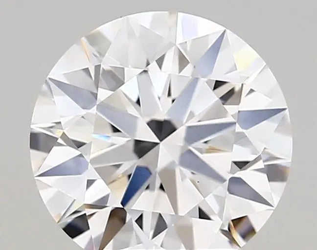 1.87 Carat · ROUND · D · VVS2 · IGI · Ideal Cut
