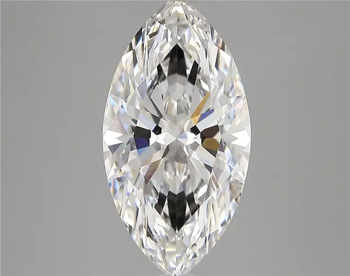 3.86 Carat · MARQUISE · E · IF · IGI · Excellent Cut