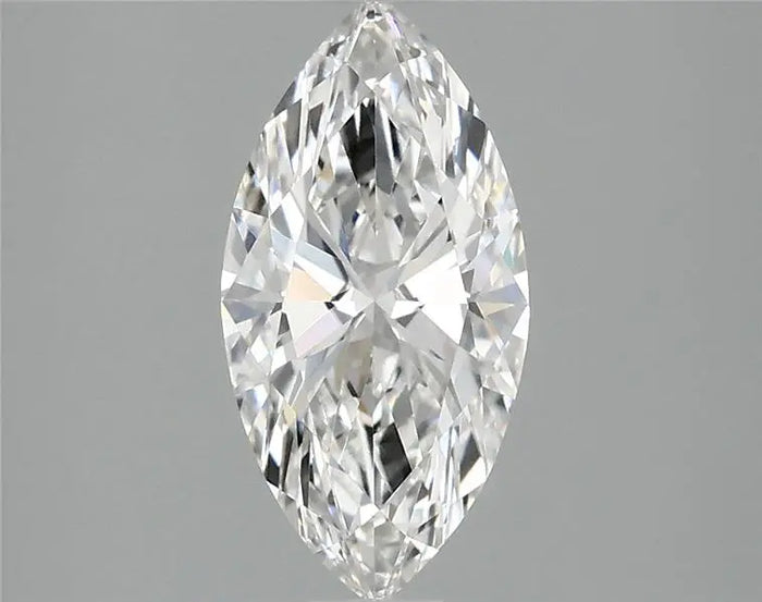 1.49 Carat · MARQUISE · E · VVS2 · IGI · Excellent Cut