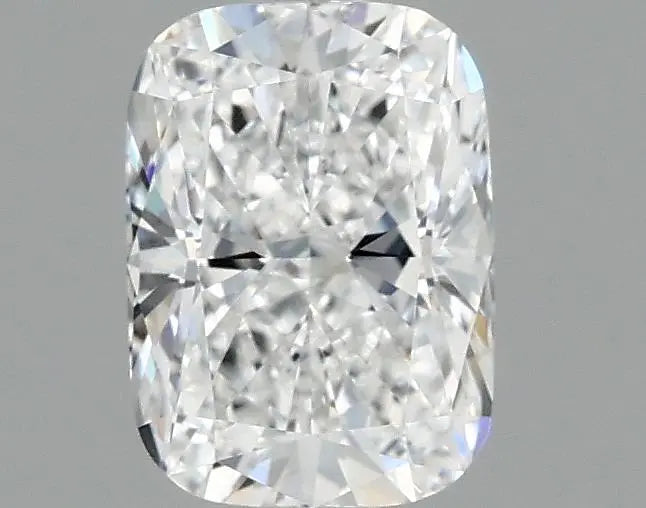 1.04 Carat · CUSHION · D · VVS2 · IGI · Excellent Cut