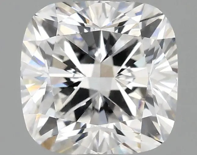 1.08 Carat · CUSHION · E · VVS2 · IGI · Excellent Cut
