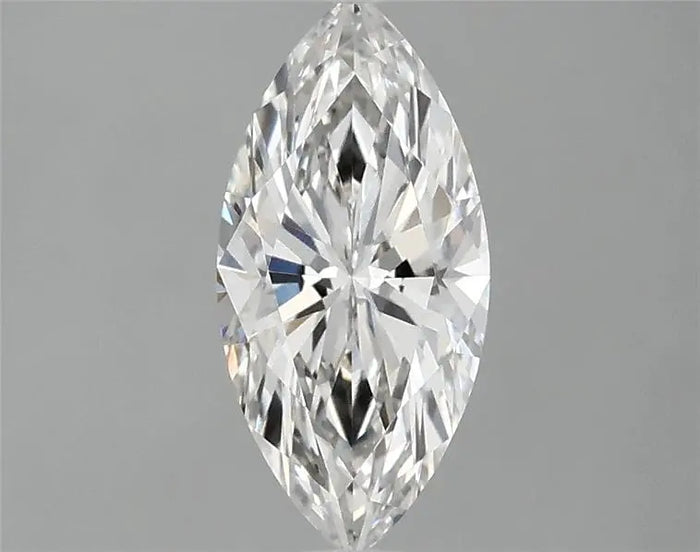 1.06 Carat · MARQUISE · F · VVS2 · IGI · Excellent Cut