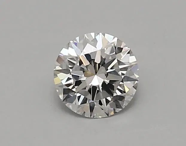 0.66 Carat · ROUND · D · VS1 · IGI · Excellent Cut