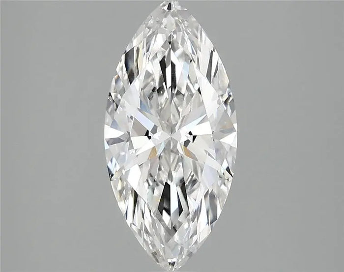 1.54 Carat · MARQUISE · E · VVS2 · IGI · Excellent Cut