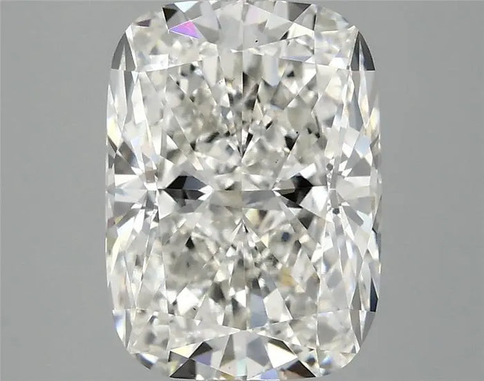 3.09 Carat · CUSHION · F · VS1 · IGI · Excellent Cut