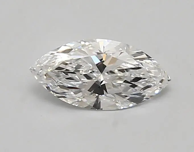 0.88 Carat · MARQUISE · D · VVS2 · IGI · Very Good Cut