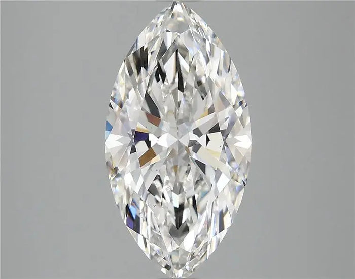 3.03 Carat · MARQUISE · E · VS2 · IGI · Excellent Cut