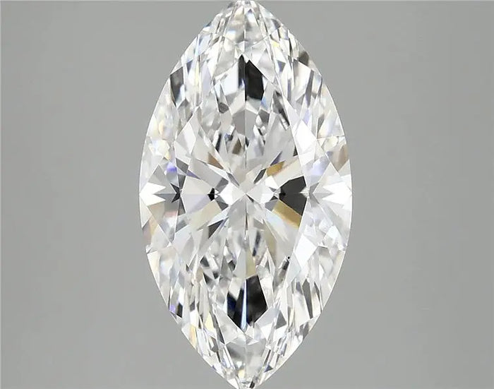 3.06 Carat · MARQUISE · E · VS1 · IGI · Excellent Cut