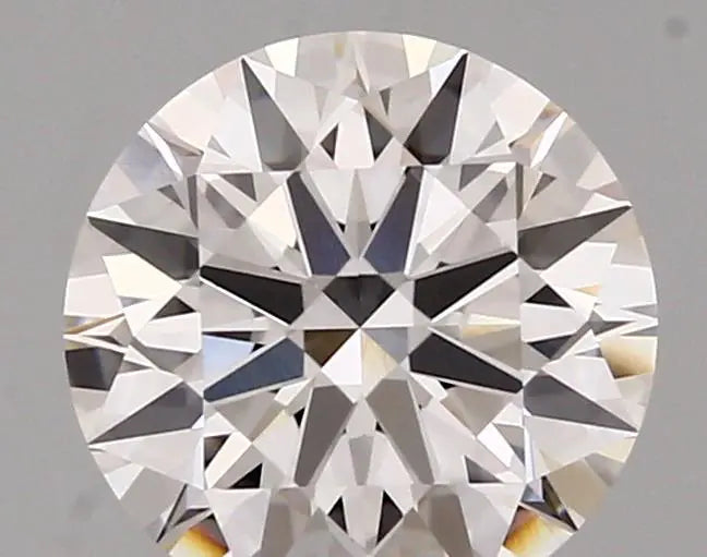 1.93 Carat · ROUND · E · VVS2 · IGI · Ideal Cut