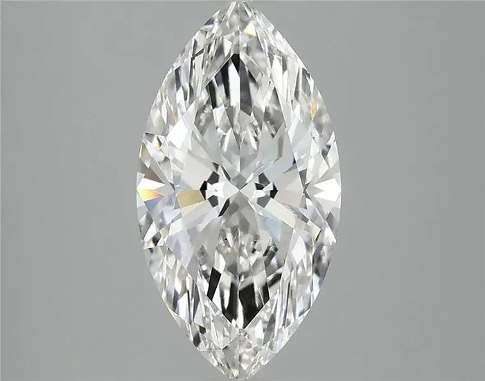 2.54 Carat · MARQUISE · F · VS1 · IGI · Excellent Cut