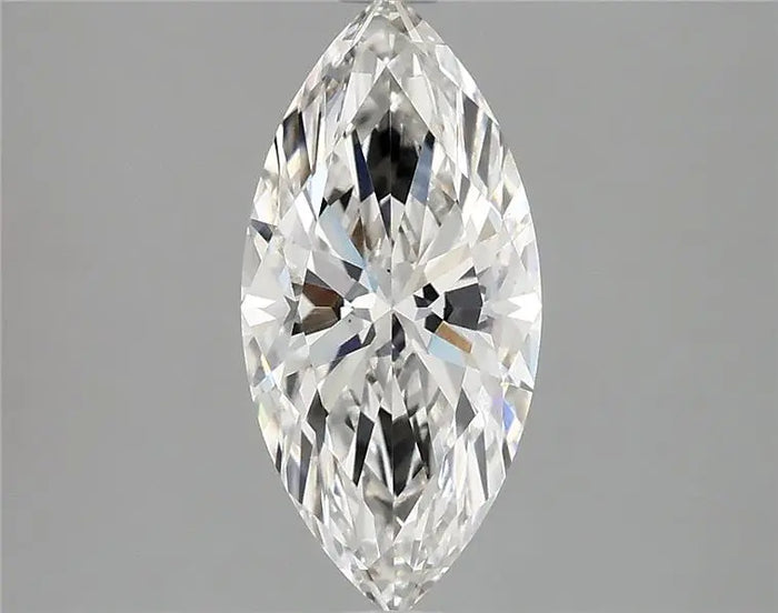 1.93 Carat · MARQUISE · F · VS1 · IGI · Excellent Cut