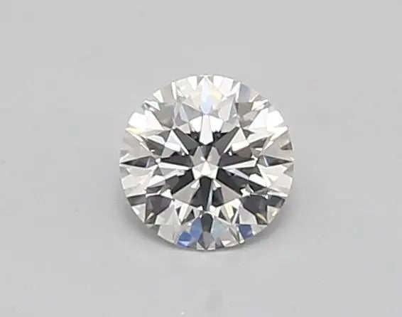 0.46 Carat · ROUND · D · VVS1 · IGI · Ideal Cut