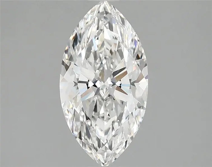 1.51 Carat · MARQUISE · E · VS1 · IGI · Excellent Cut