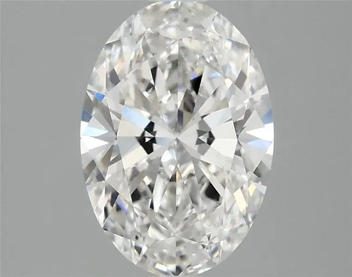 1.88 Carat · OVAL · E · VS1 · IGI · Excellent Cut