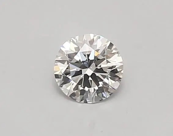 0.35 Carat · ROUND · D · VS1 · IGI · Ideal Cut
