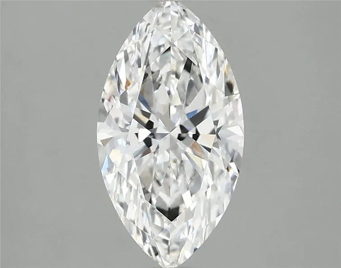 1.49 Carat · MARQUISE · E · VVS2 · IGI · Excellent Cut