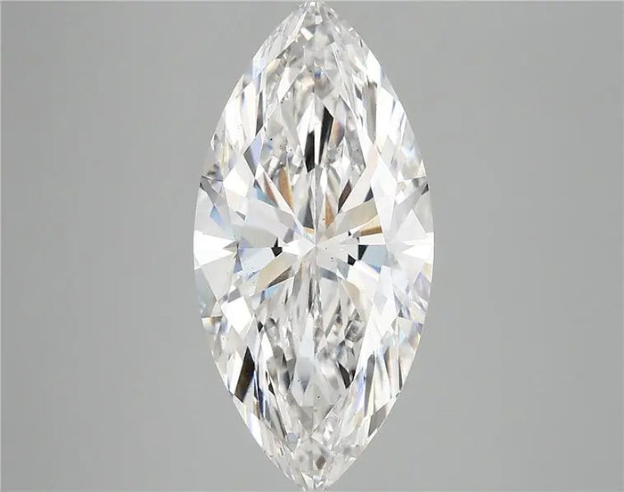 3.97 Carat · MARQUISE · F · VS1 · IGI · Excellent Cut