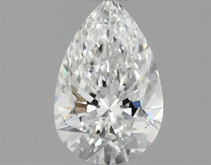 1.10 Carat · PEAR · D · VVS2 · IGI · Excellent Cut