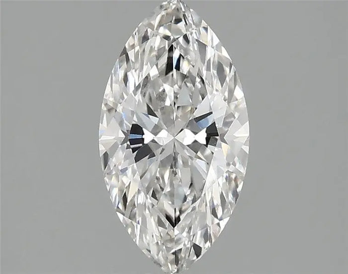 1.08 Carat · MARQUISE · E · VVS2 · IGI · Excellent Cut