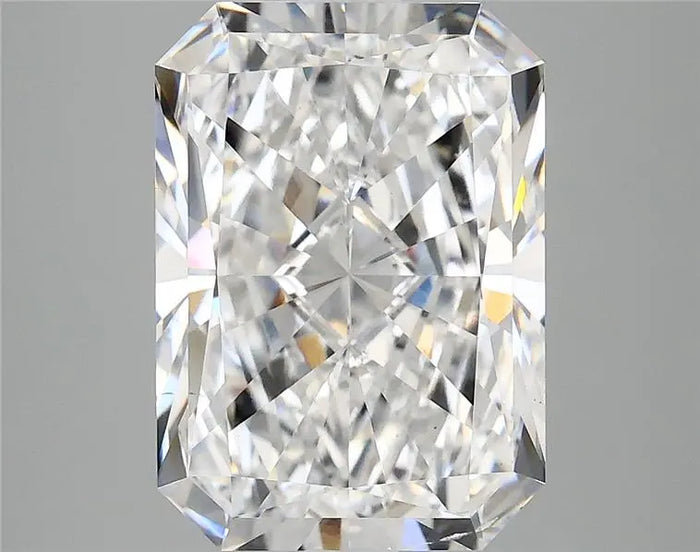 5.02 Carat · RADIANT · D · VS2 · IGI · Excellent Cut
