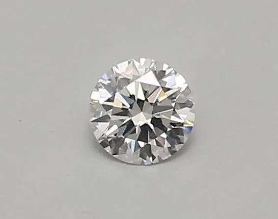 0.28 Carat · ROUND · D · VS1 · IGI · Excellent Cut