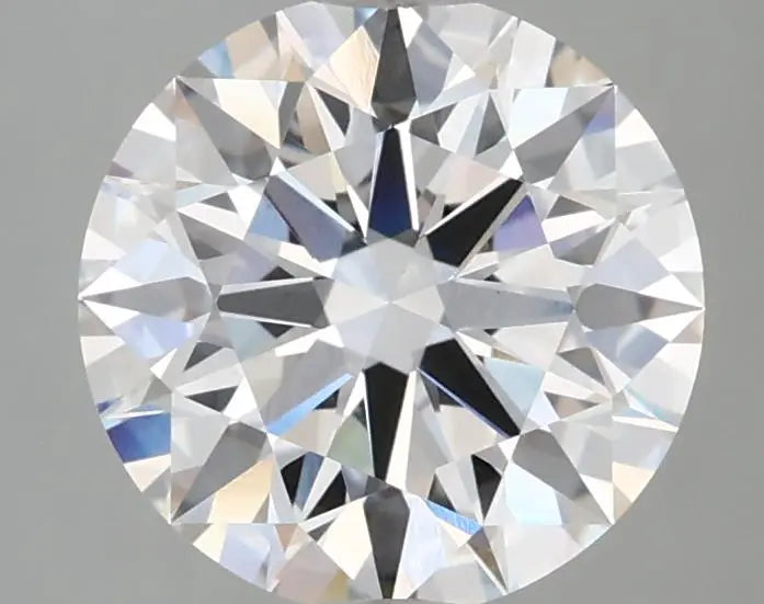 2.37 Carat · ROUND · D · VVS2 · IGI · Ideal Cut