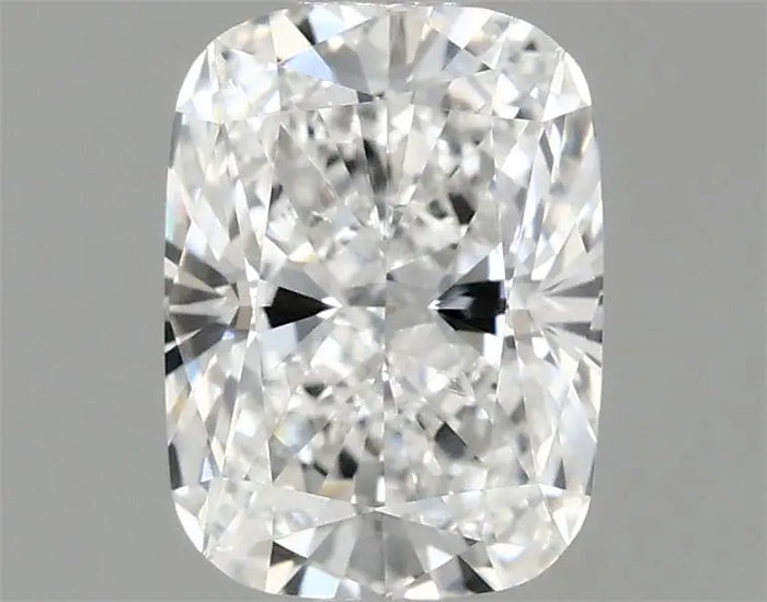 1.10 Carat · CUSHION · D · VVS2 · IGI · Excellent Cut