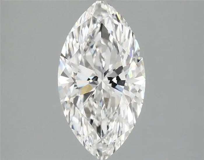 2.07 Carat · MARQUISE · E · VVS2 · IGI · Excellent Cut