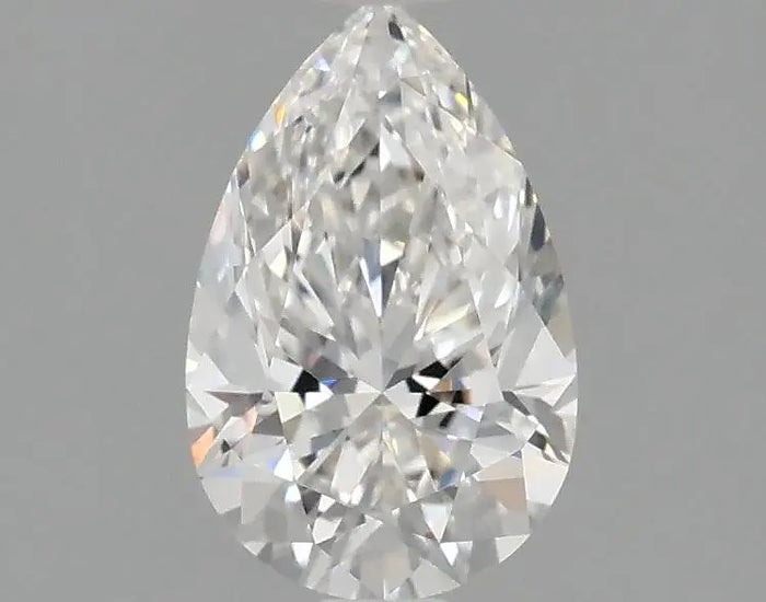 1.06 Carat · PEAR · E · VS1 · IGI · Excellent Cut