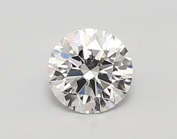 0.65 Carat · ROUND · D · VS1 · IGI · Excellent Cut