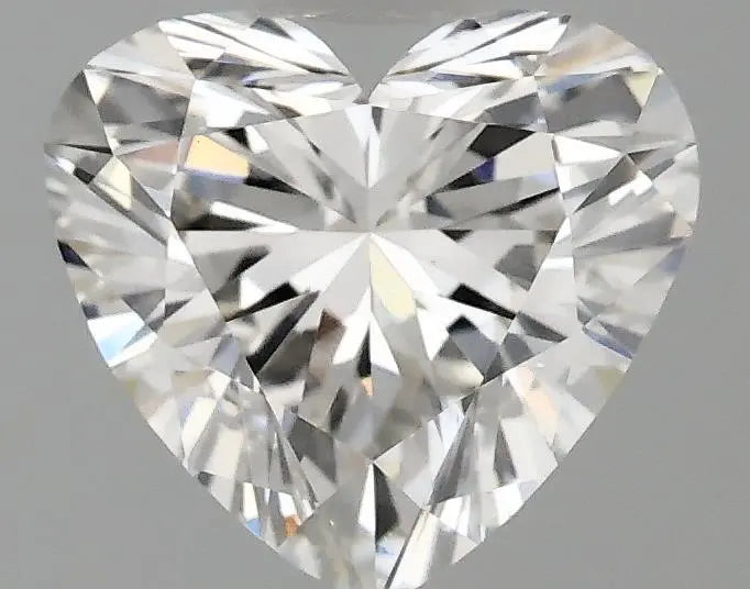 1.04 Carat · HEART · G · VS1 · IGI · Excellent Cut