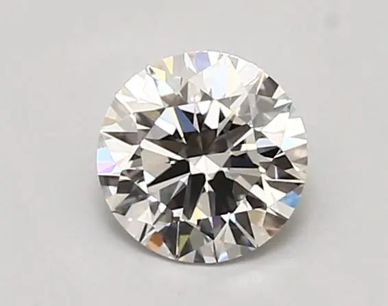 0.92 Carat · ROUND · D · VVS1 · IGI · Ideal Cut