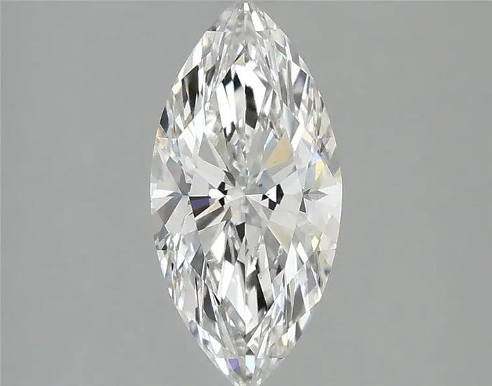 1.49 Carat · MARQUISE · F · VVS2 · IGI · Excellent Cut