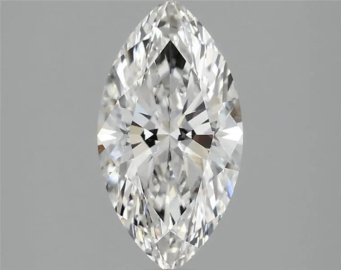 1.59 Carat · MARQUISE · E · VVS2 · IGI · Excellent Cut